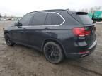 2016 BMW X5 XDRIVE4