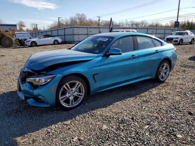 2020 BMW 430XI Gran Coupe