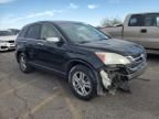 2011 Honda CR-V EXL