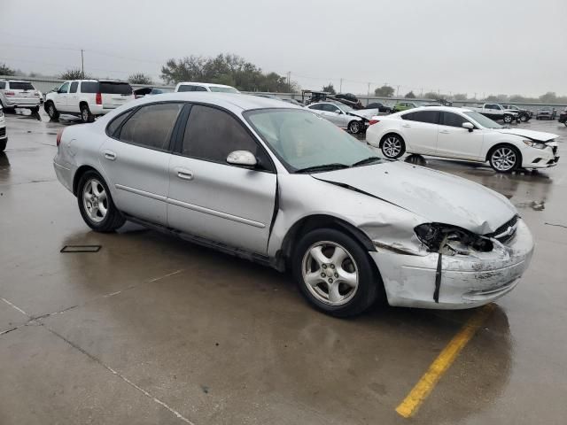 2003 Ford Taurus SES