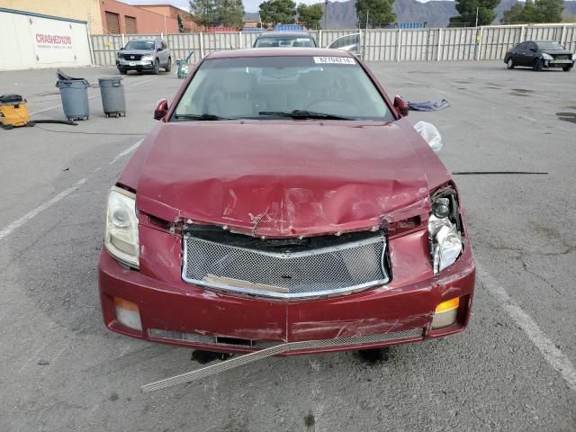 2004 Cadillac CTS