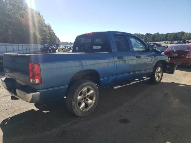 2004 Dodge RAM 1500 ST