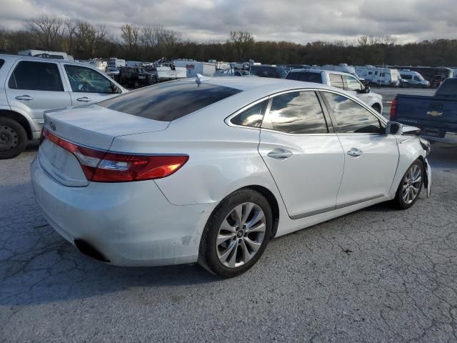 2013 Hyundai Azera