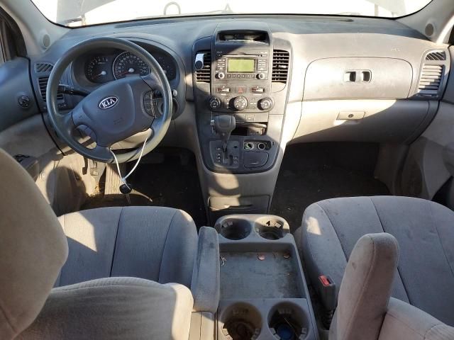 2009 KIA Sedona EX