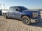 2014 Chevrolet Silverado C1500 LT