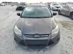 2013 Ford Focus S