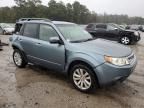 2013 Subaru Forester Limited