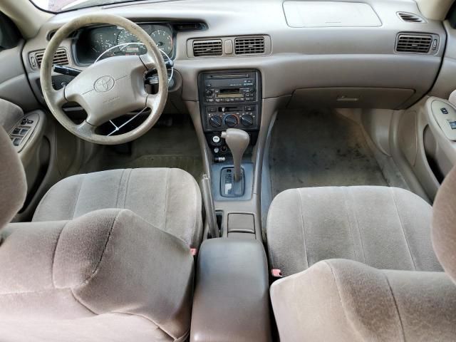 1998 Toyota Camry CE