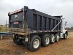 2007 Kenworth Construction T800