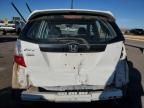 2011 Honda FIT Sport