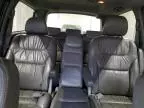 2009 Honda Odyssey EXL