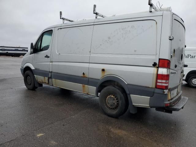 2008 Dodge Sprinter 2500