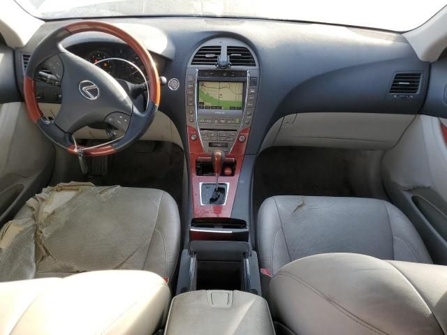 2008 Lexus ES 350