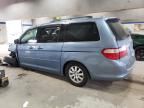 2010 Honda Odyssey EXL