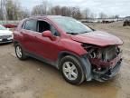 2018 Chevrolet Trax 1LT