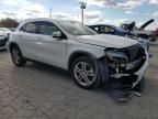 2015 Mercedes-Benz GLA 250 4matic