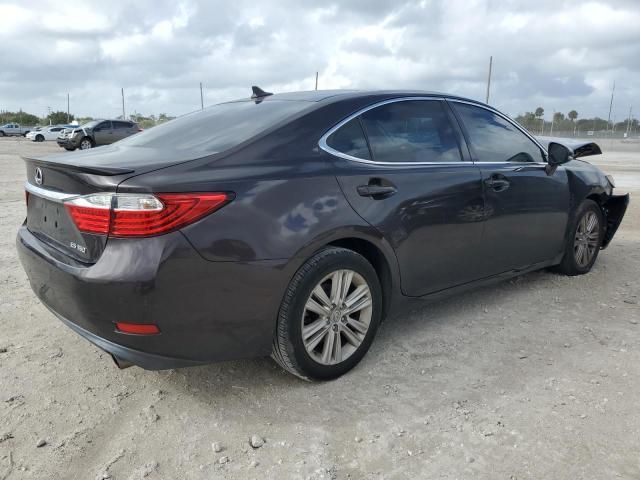 2014 Lexus ES 350