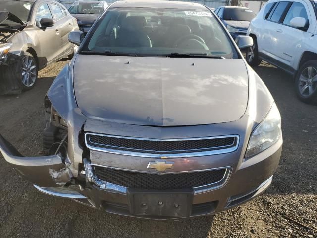 2010 Chevrolet Malibu 2LT