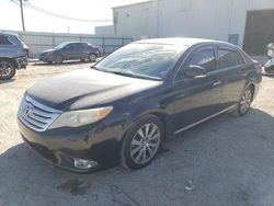 2012 Toyota Avalon Base en venta en Jacksonville, FL