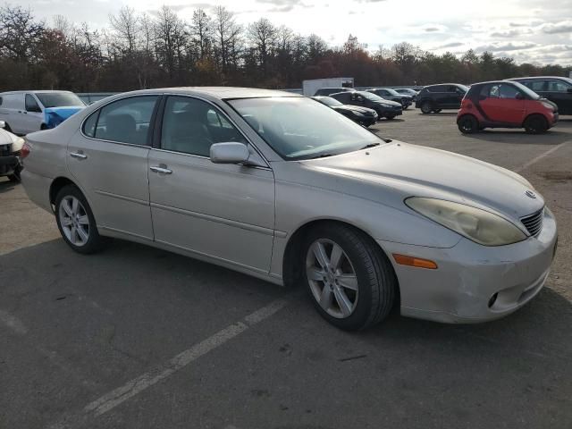 2005 Lexus ES 330