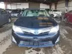 2014 Toyota Camry Hybrid