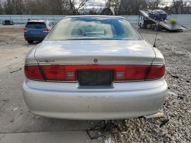 2004 Buick Century Custom