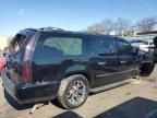 2011 Chevrolet Suburban K1500 LTZ