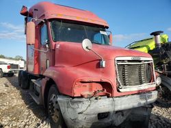 Freightliner salvage cars for sale: 2002 Freightliner Conventional ST120