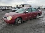 2005 Ford Five Hundred Limited