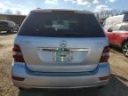 2011 Mercedes-Benz ML 350 4matic