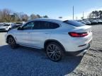 2022 BMW X4 XDRIVE30I