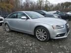 2013 Audi A4 Premium Plus