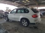 2012 BMW X5 XDRIVE35D