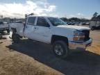 2016 Chevrolet Silverado C2500 Heavy Duty