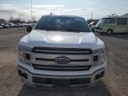 2019 Ford F150 Super Cab