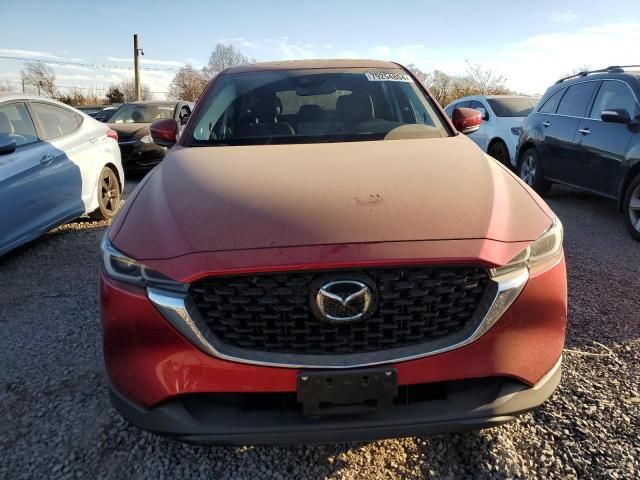 2023 Mazda CX-5 Premium