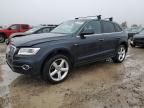 2017 Audi Q5 Premium Plus