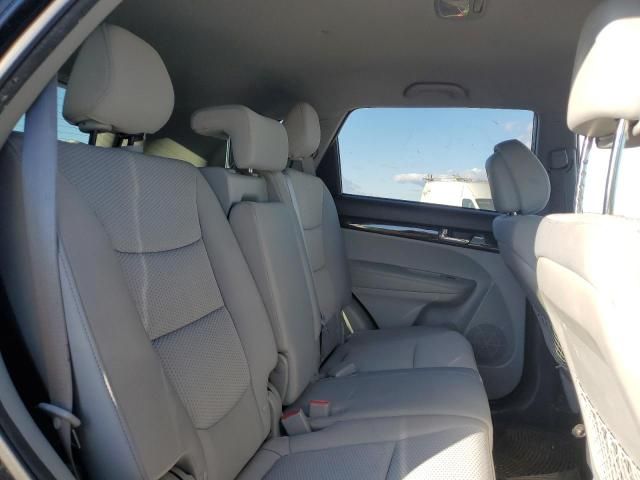 2011 KIA Sorento Base