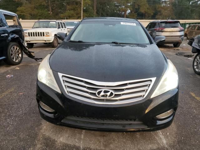 2013 Hyundai Azera GLS