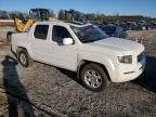 2008 Honda Ridgeline RTL