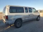 2006 Ford Econoline E350 Super Duty Wagon