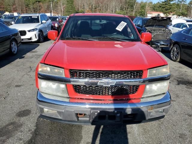 2009 Chevrolet Colorado