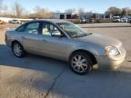 2005 Ford Five Hundred Limited