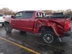 2018 Chevrolet Colorado ZR2