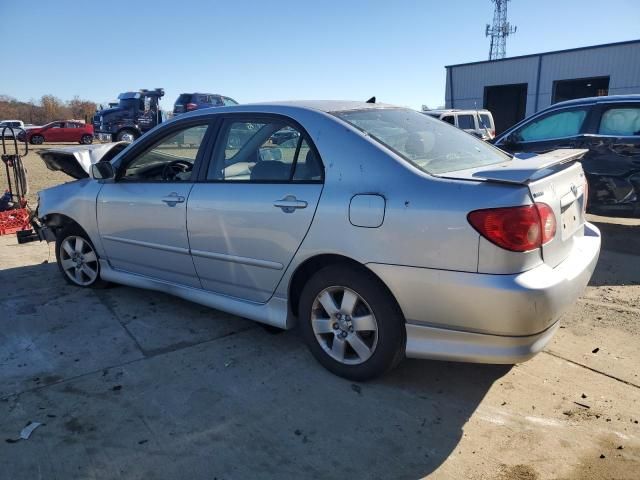 2006 Toyota Corolla CE