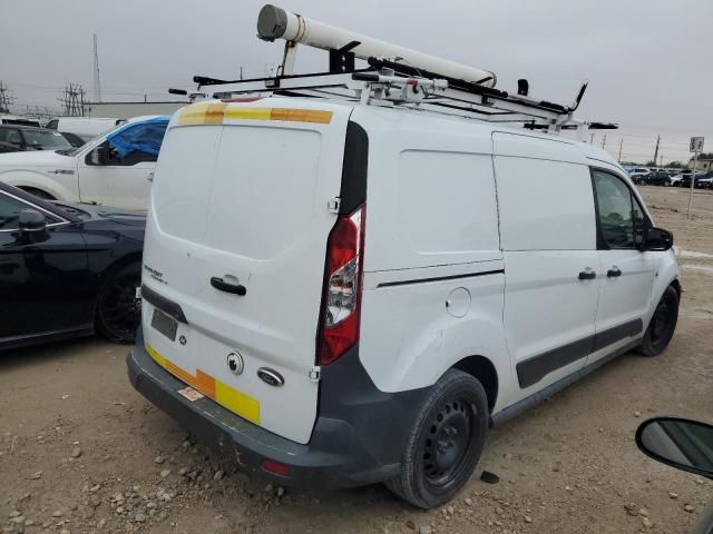 2014 Ford Transit Connect XL