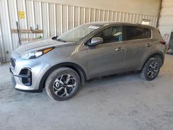 2021 KIA Sportage LX en venta en Abilene, TX