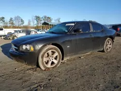 Dodge salvage cars for sale: 2009 Dodge Charger SXT