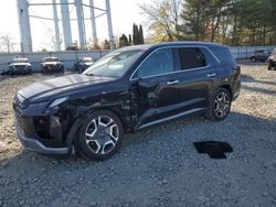 Hyundai Palisade salvage cars for sale: 2023 Hyundai Palisade Limited