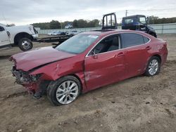 Lexus Vehiculos salvage en venta: 2015 Lexus ES 300H